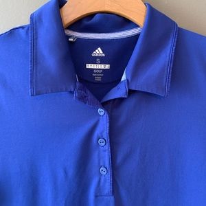 Adidas Golf Shirt